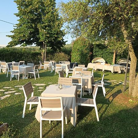 Locanda Larotonda Villa Verucchio Zewnętrze zdjęcie