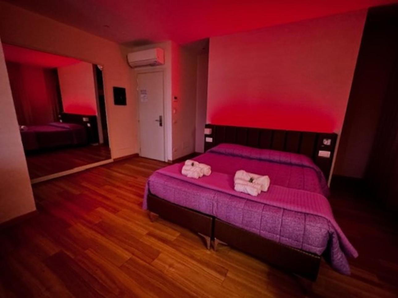 Locanda Larotonda Villa Verucchio Zewnętrze zdjęcie