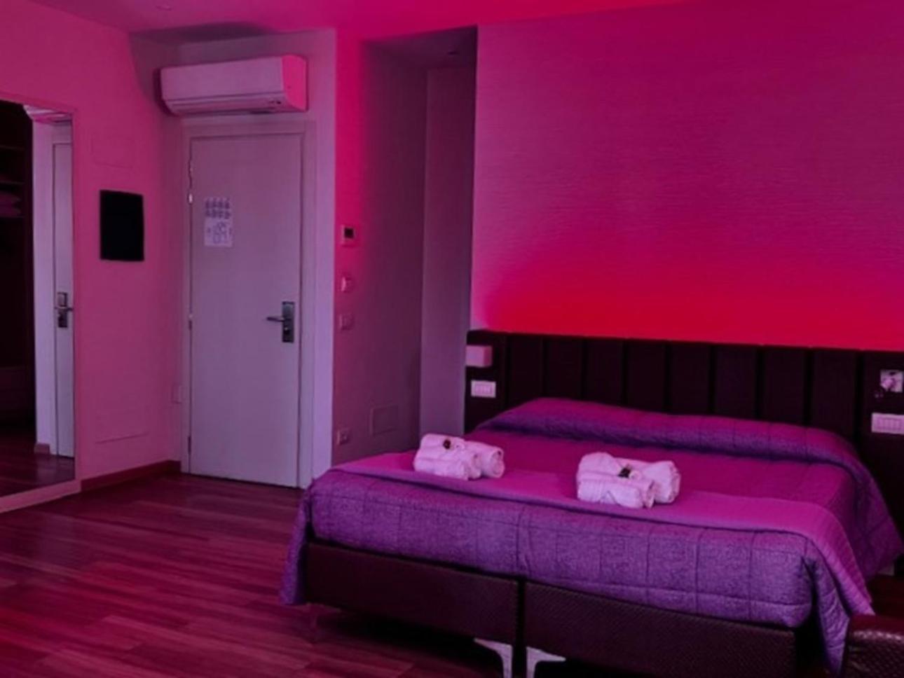 Locanda Larotonda Villa Verucchio Zewnętrze zdjęcie