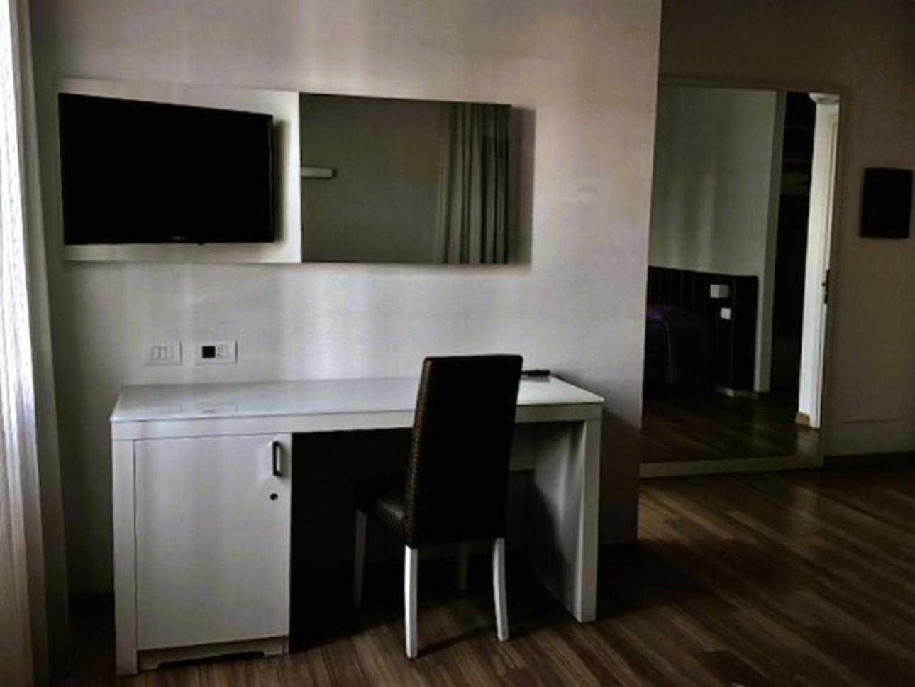 Locanda Larotonda Villa Verucchio Zewnętrze zdjęcie