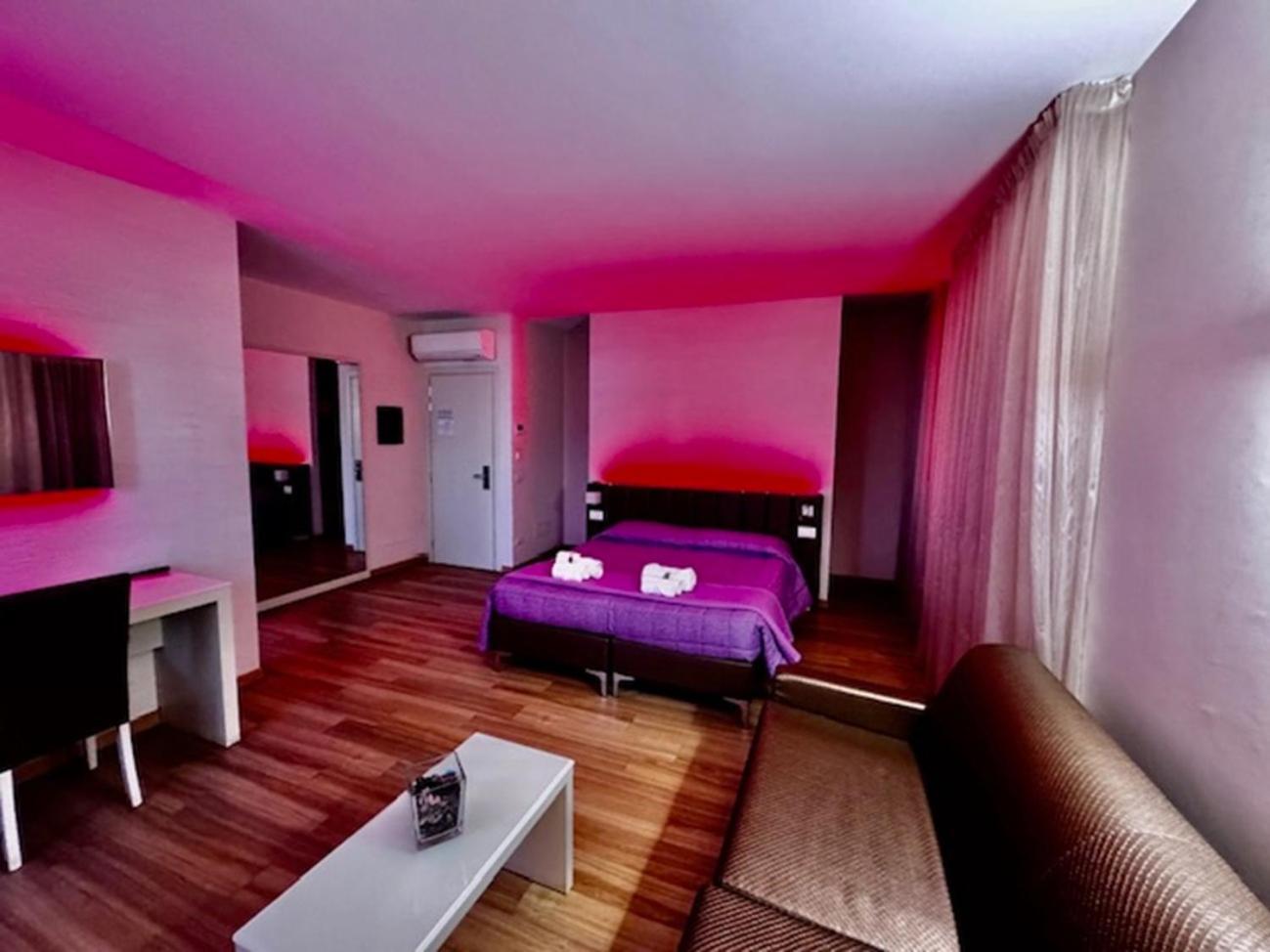 Locanda Larotonda Villa Verucchio Zewnętrze zdjęcie