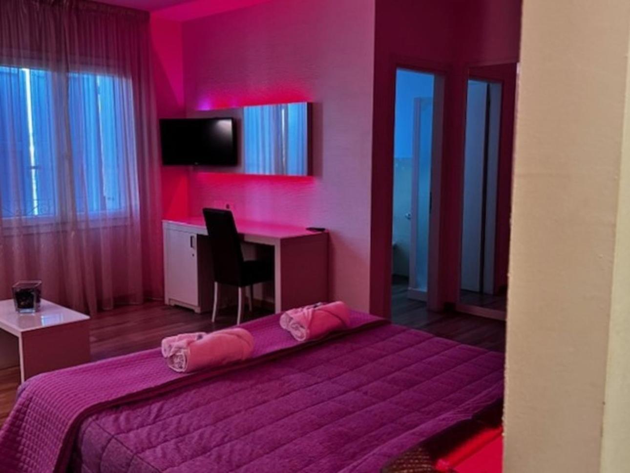 Locanda Larotonda Villa Verucchio Zewnętrze zdjęcie