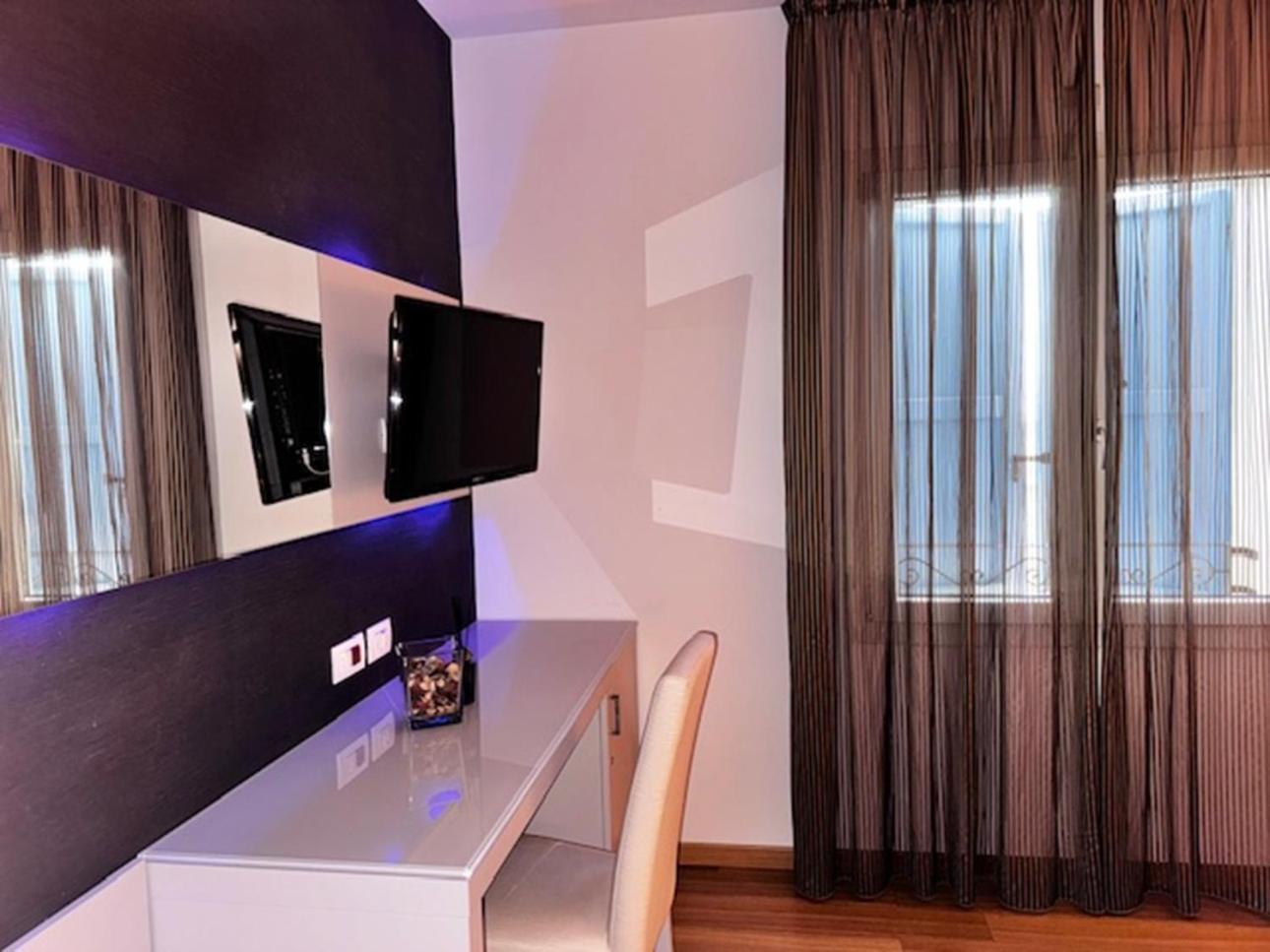 Locanda Larotonda Villa Verucchio Zewnętrze zdjęcie