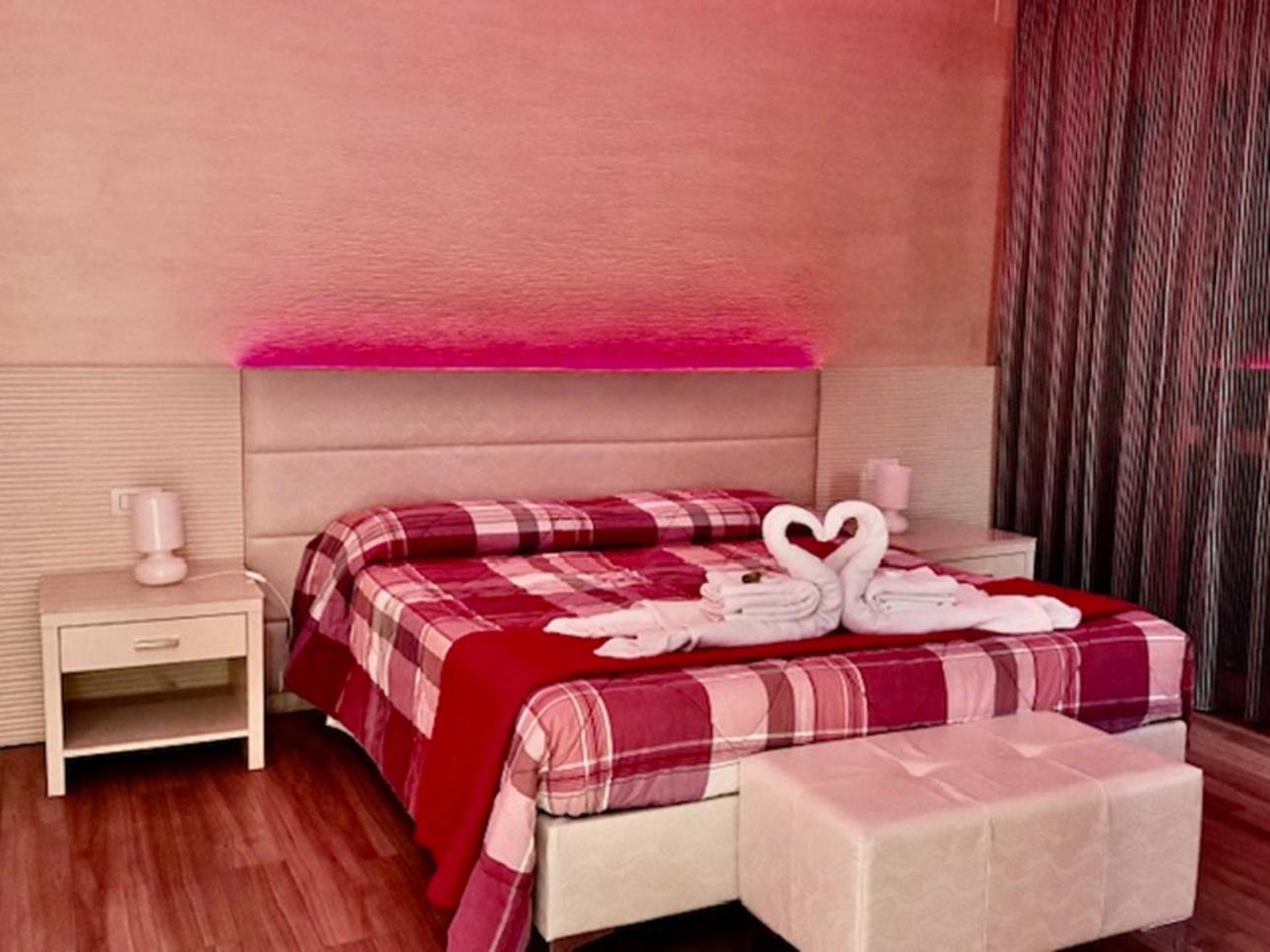 Locanda Larotonda Villa Verucchio Zewnętrze zdjęcie