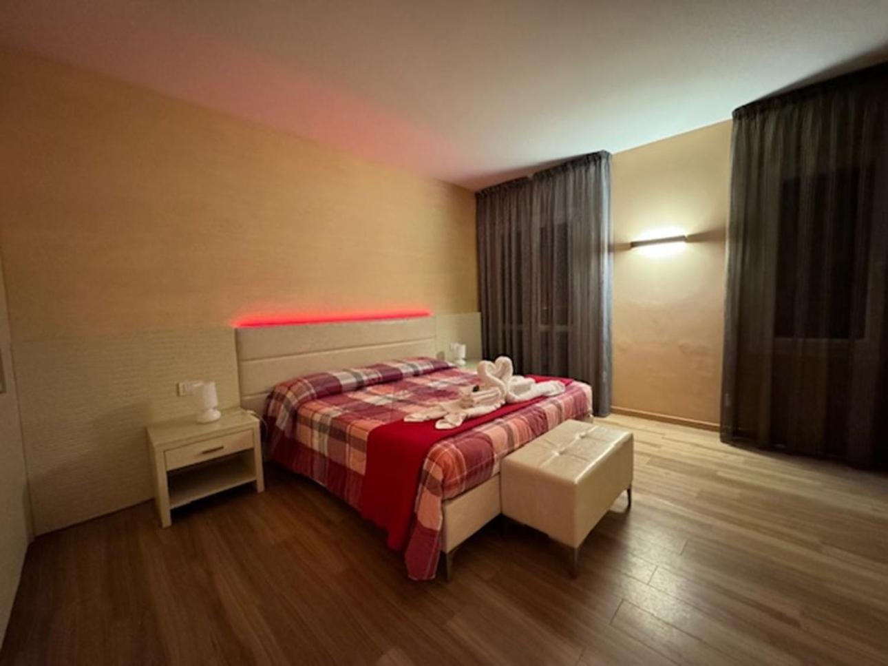 Locanda Larotonda Villa Verucchio Zewnętrze zdjęcie