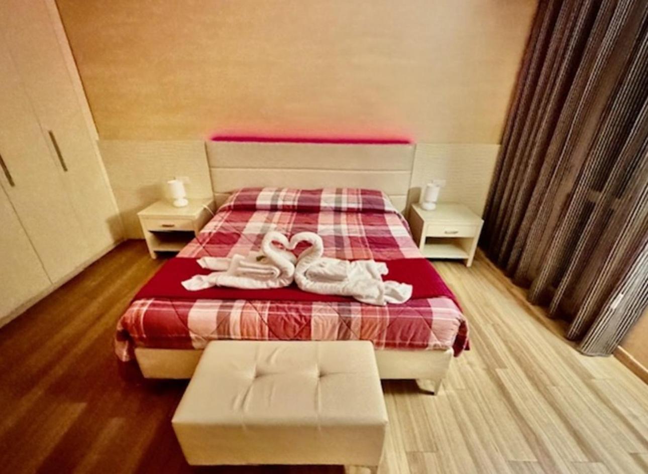 Locanda Larotonda Villa Verucchio Zewnętrze zdjęcie
