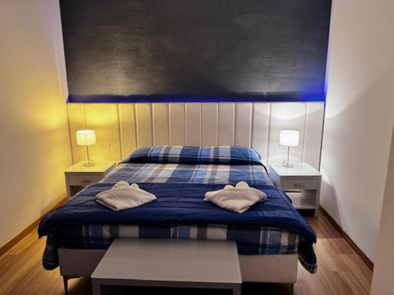Locanda Larotonda Villa Verucchio Zewnętrze zdjęcie
