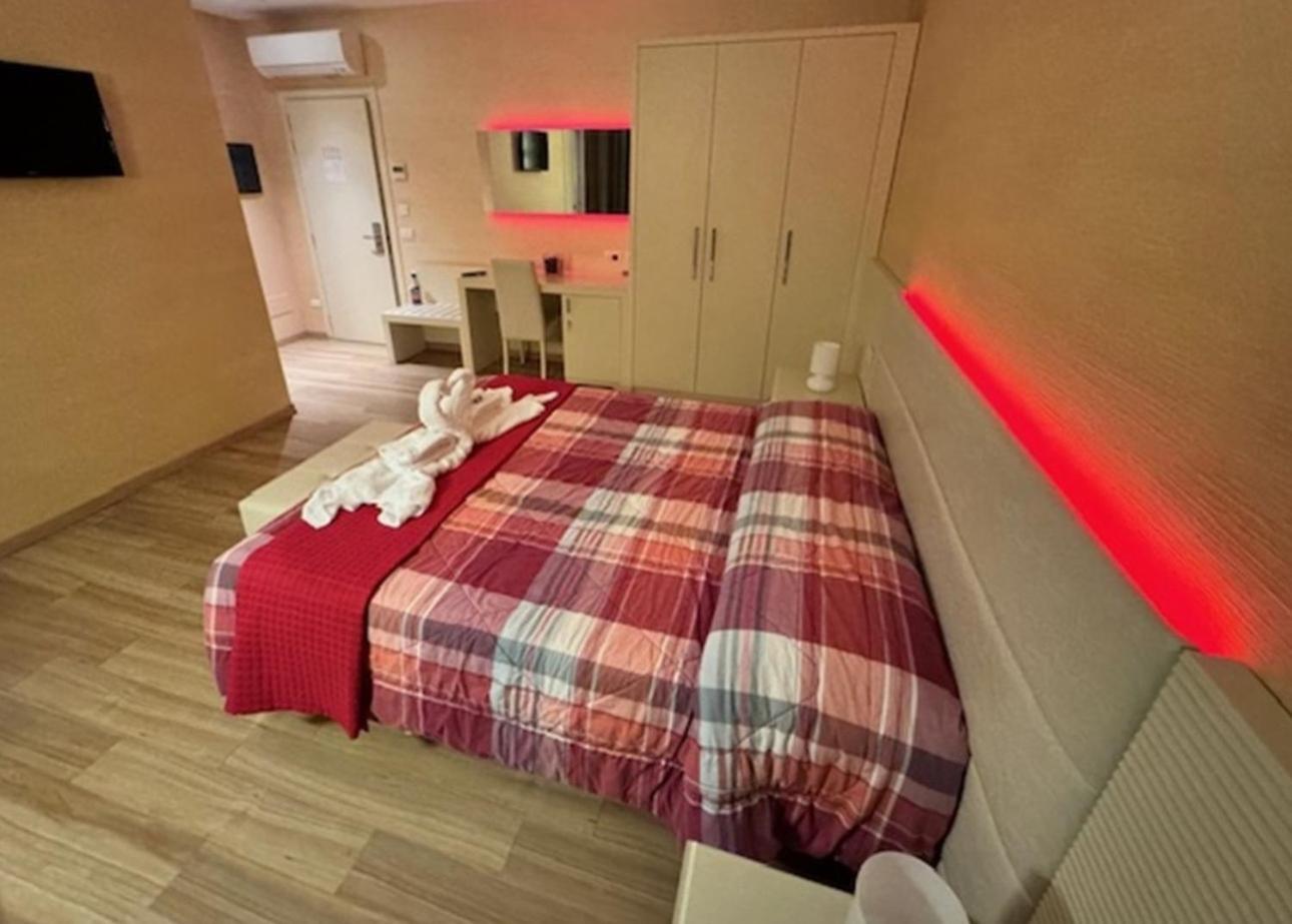 Locanda Larotonda Villa Verucchio Zewnętrze zdjęcie