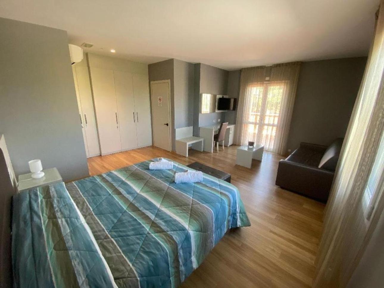 Locanda Larotonda Villa Verucchio Zewnętrze zdjęcie