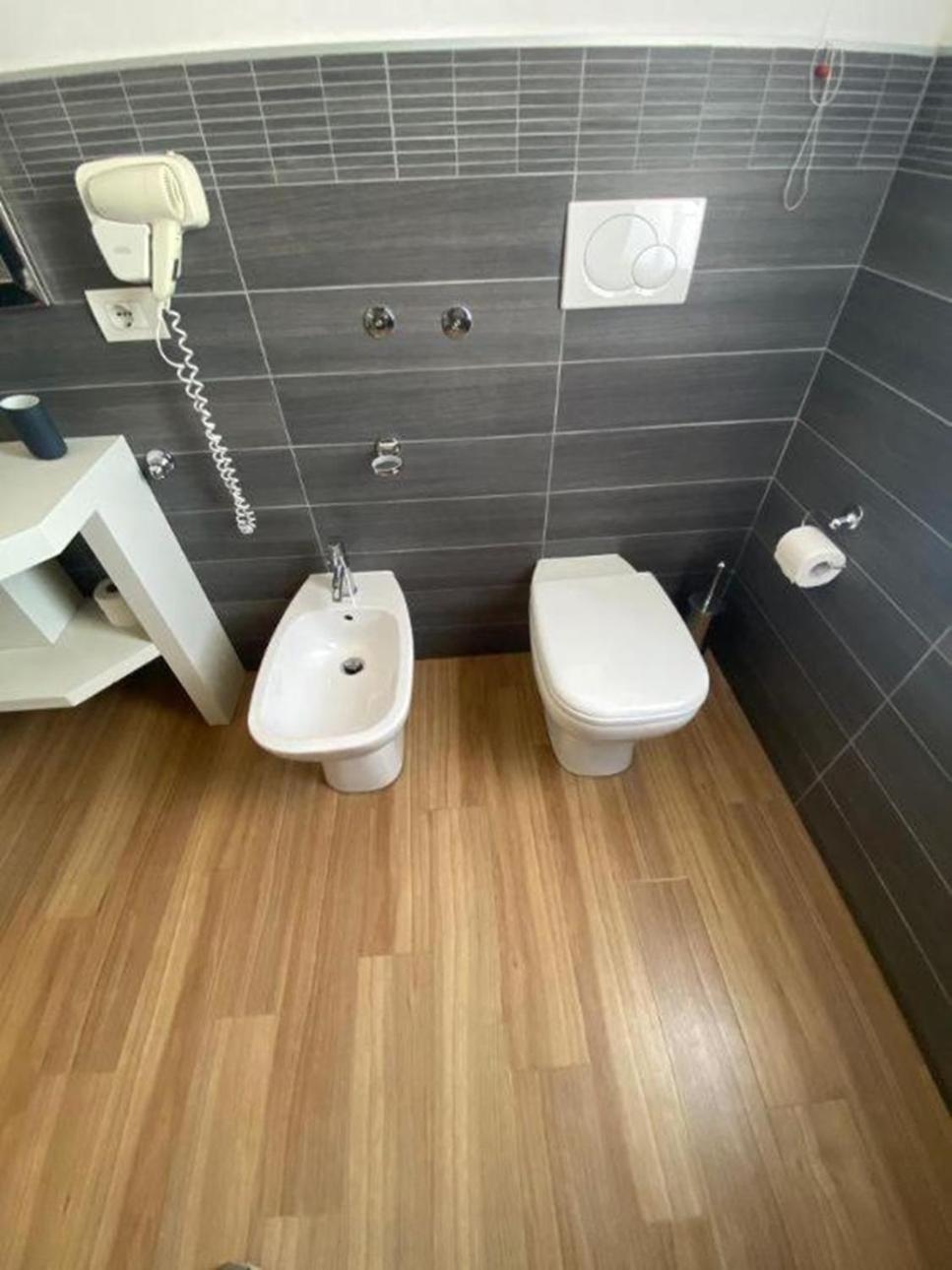 Locanda Larotonda Villa Verucchio Zewnętrze zdjęcie