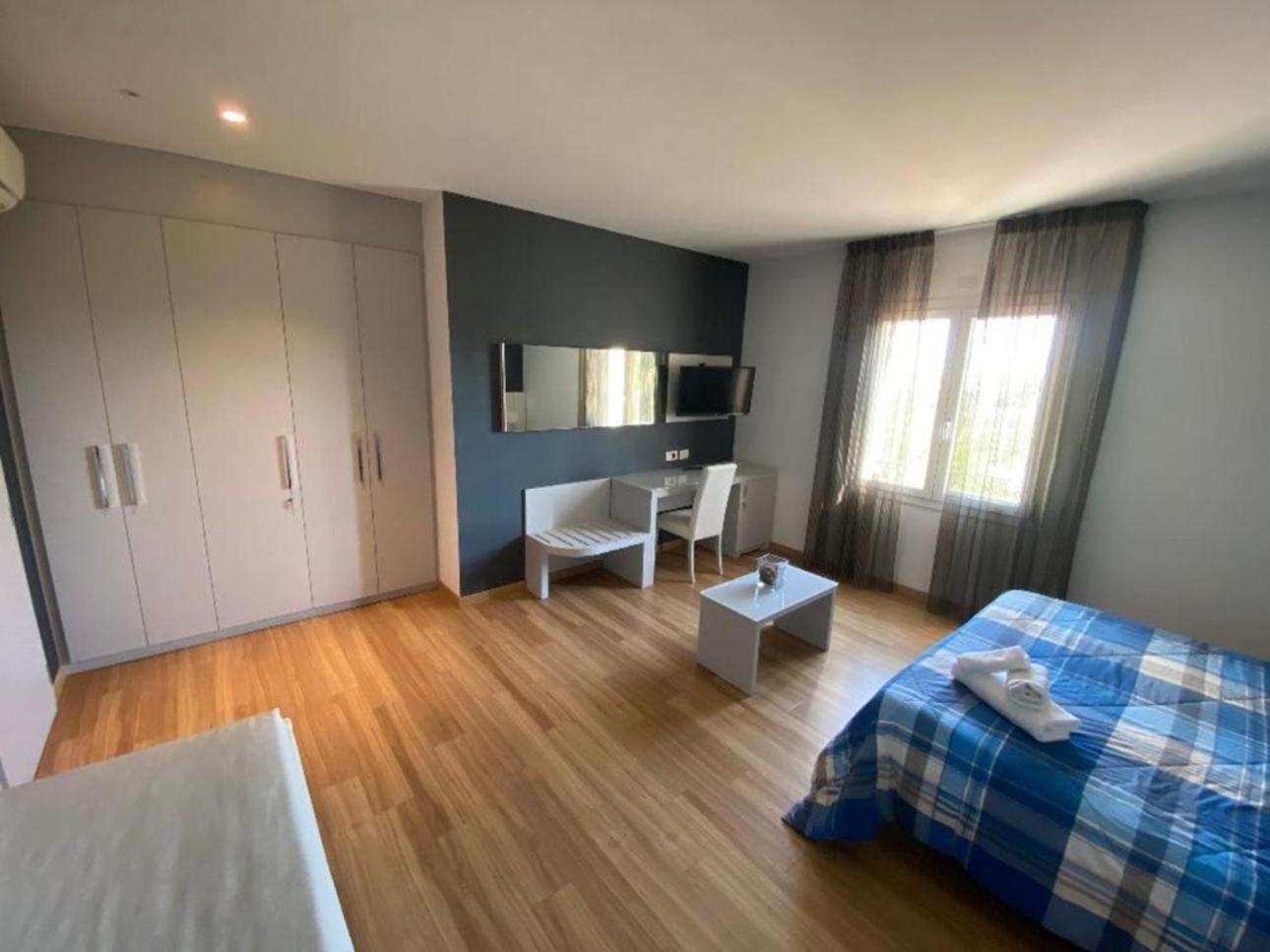 Locanda Larotonda Villa Verucchio Zewnętrze zdjęcie