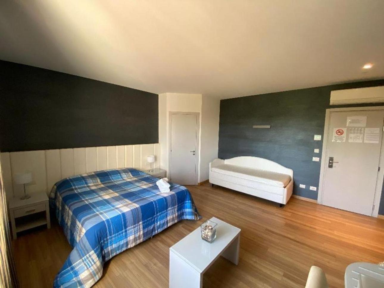 Locanda Larotonda Villa Verucchio Zewnętrze zdjęcie