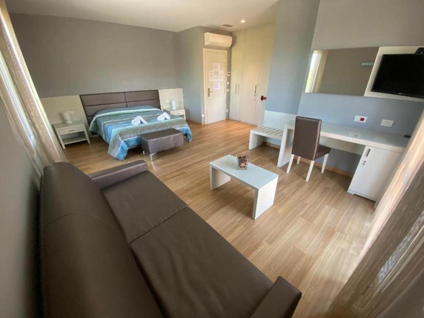 Locanda Larotonda Villa Verucchio Zewnętrze zdjęcie