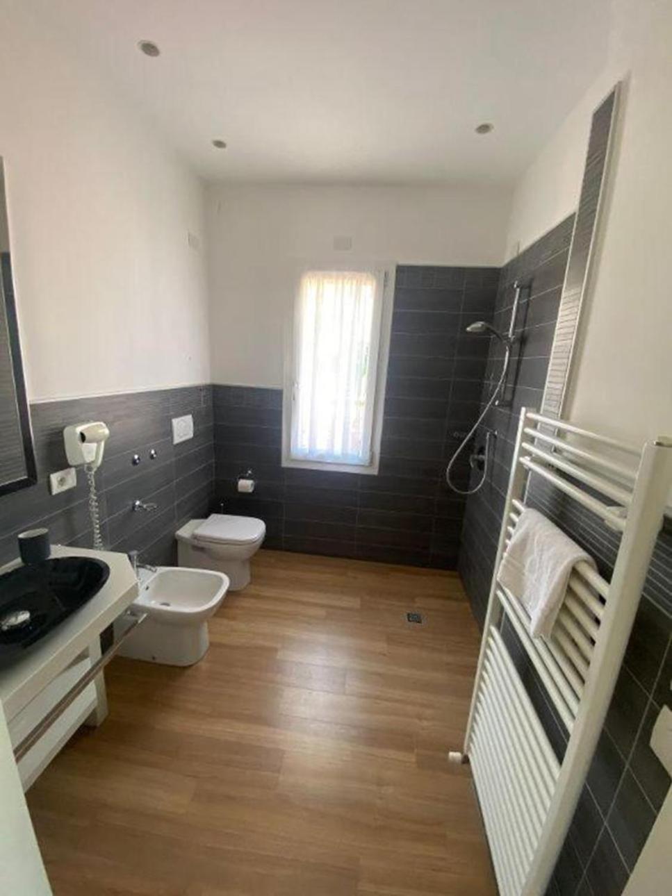 Locanda Larotonda Villa Verucchio Zewnętrze zdjęcie