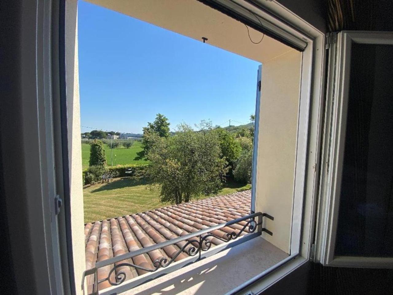 Locanda Larotonda Villa Verucchio Zewnętrze zdjęcie