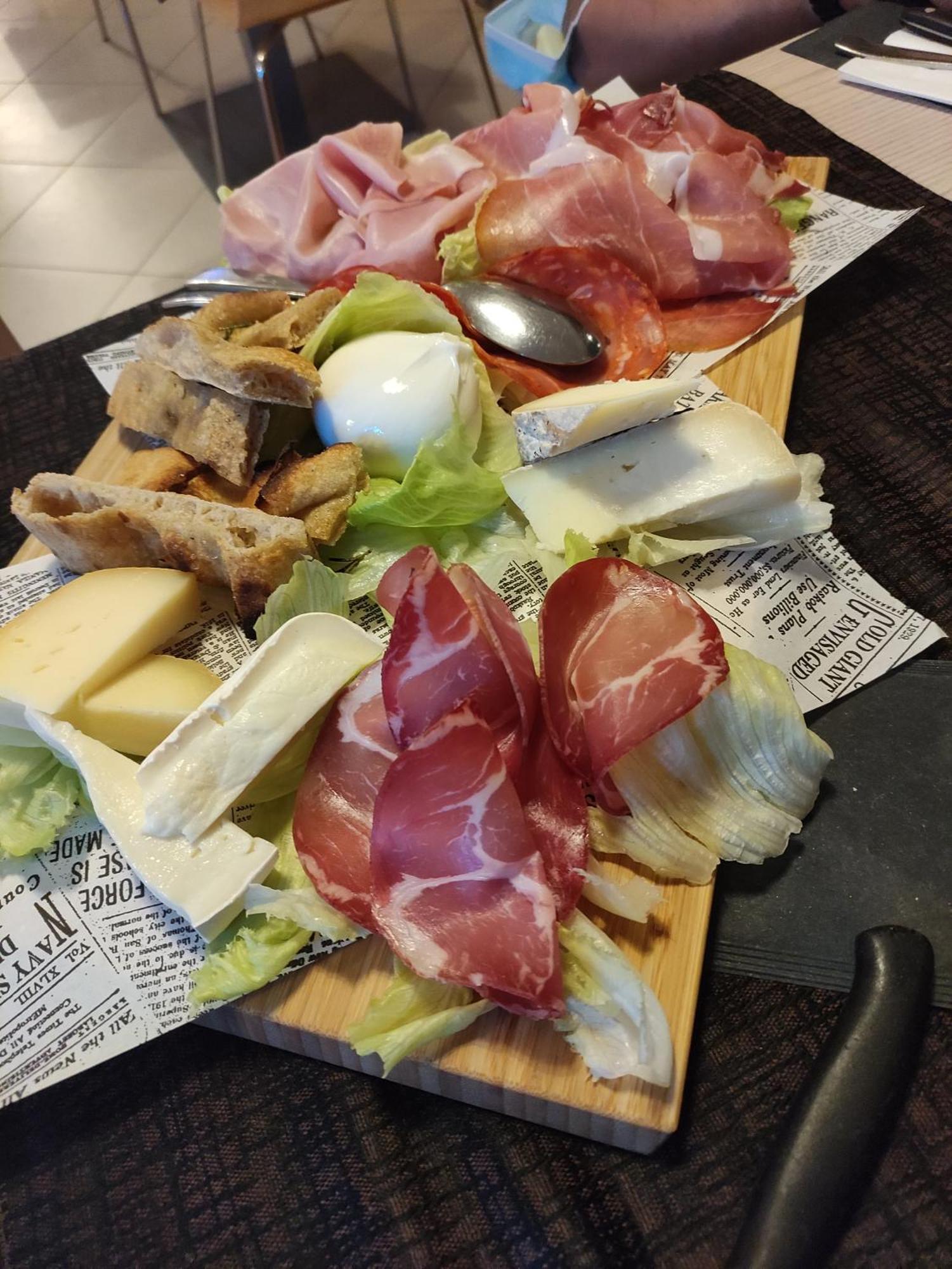 Locanda Larotonda Villa Verucchio Zewnętrze zdjęcie