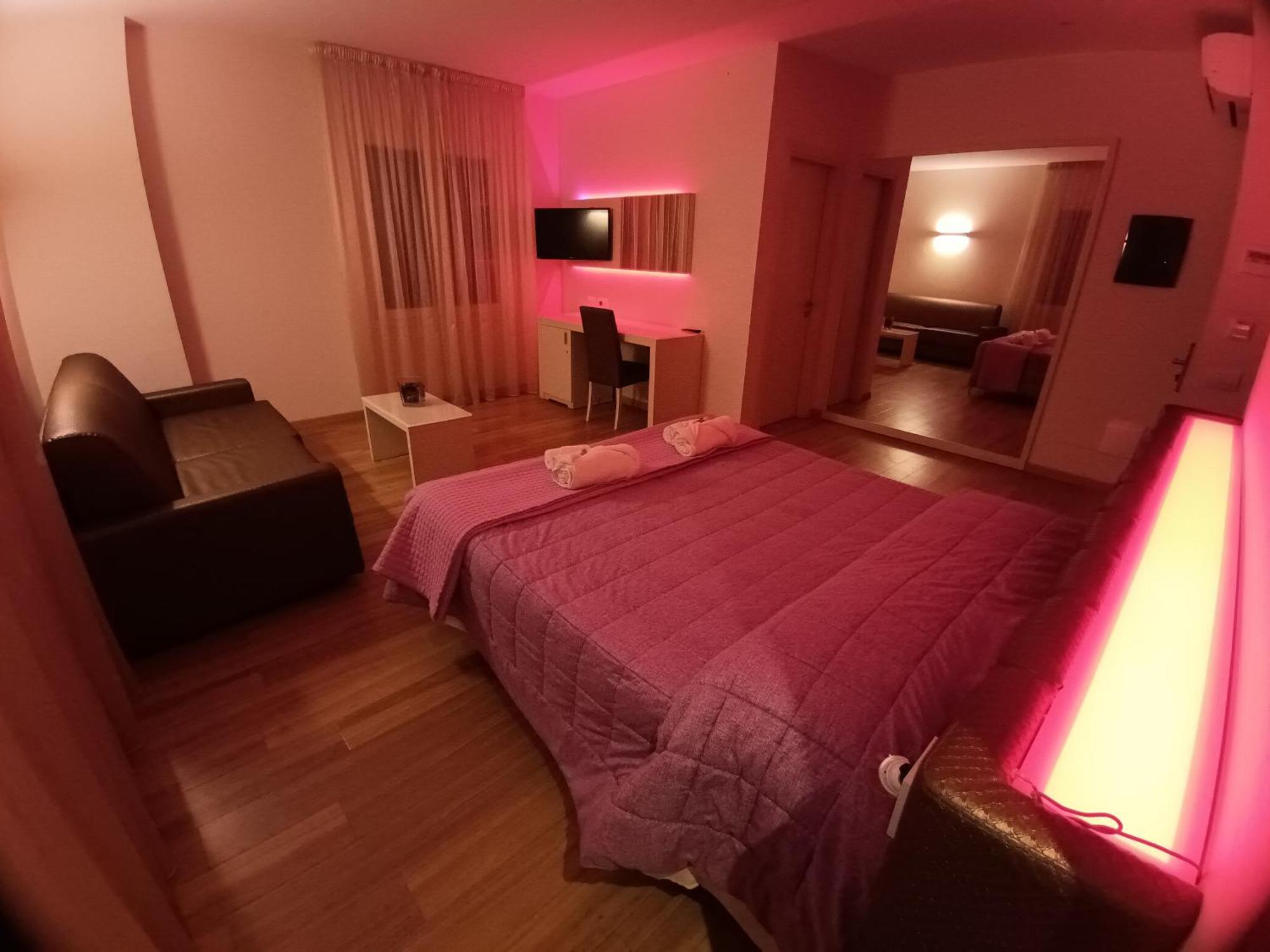 Locanda Larotonda Villa Verucchio Zewnętrze zdjęcie