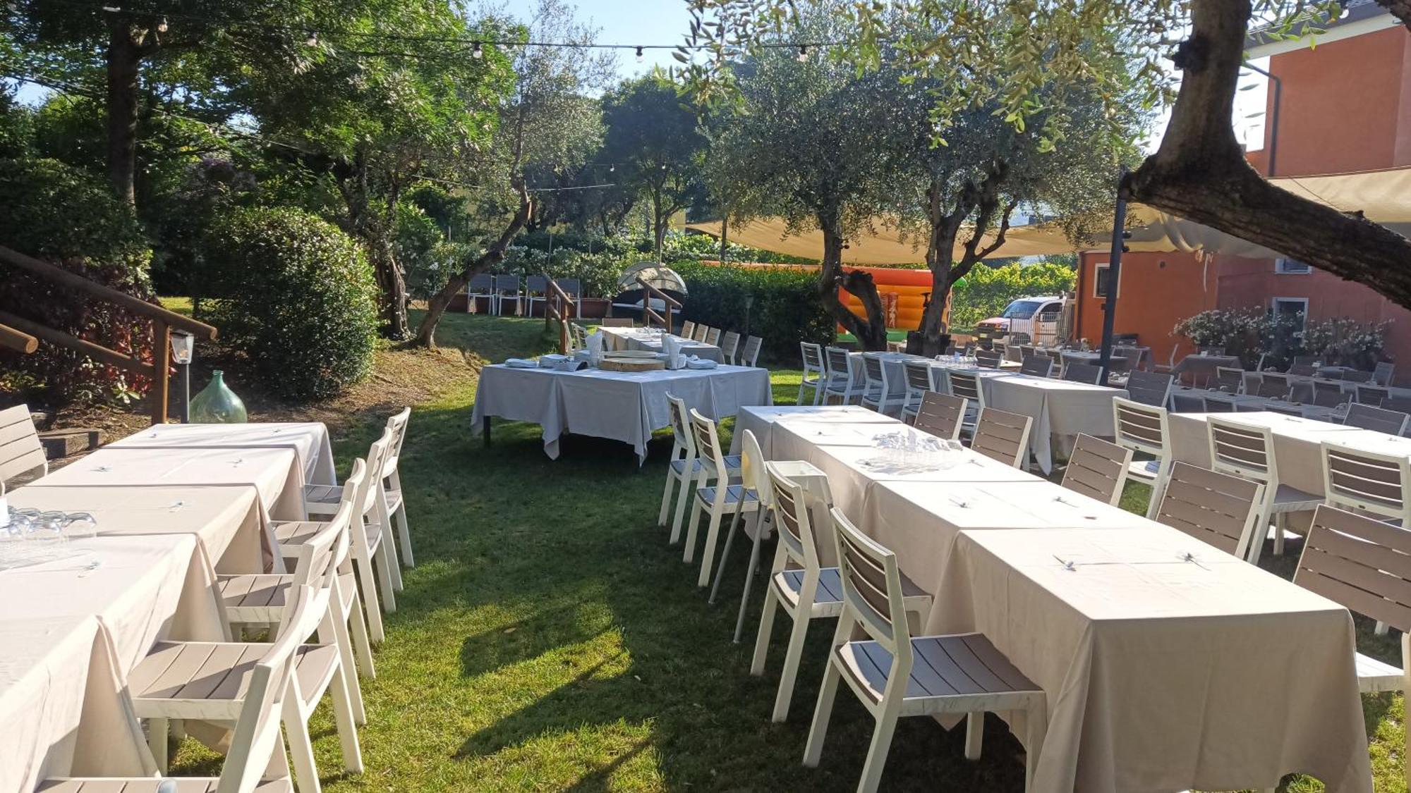 Locanda Larotonda Villa Verucchio Zewnętrze zdjęcie